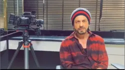 shah rukh khan- India TV Hindi