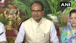 Shivraj Singh Chouhan- India TV Hindi