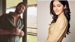 siddhant chaturvedi and ananya panday- India TV Hindi