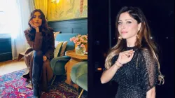 sonam kapoor in kanika kapoor support- India TV Hindi