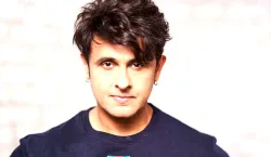 sonu nigam dubai- India TV Hindi