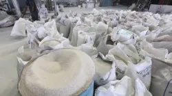 Sugar offtake from mills hit in last fortnight due to COVID-19- India TV Paisa