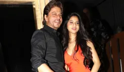 shahrukh khan daughter suhana khan - India TV Hindi