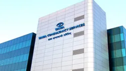 <p>TCS</p>- India TV Paisa