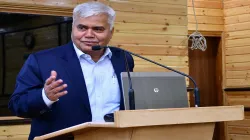 Trai Chairman RS Sharma, Telecom Companies, call drop, trai- India TV Paisa