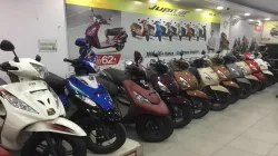 TVS Motor, TVS Motor sales- India TV Paisa