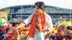 <p>jyotiraditya Scindia</p>- India TV Hindi