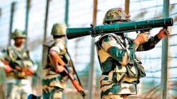 <p>Ceasefire Violation </p>- India TV Hindi