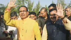 <p>Shivraj Singh </p>- India TV Hindi