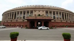 <p>Rajya Sabha Election </p>- India TV Hindi