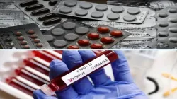 India, bans, export, anti-malarial drug hydroxychloroquine- India TV Paisa