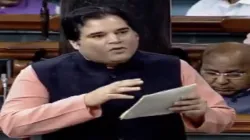 BJP Varun Gandhi- India TV Hindi