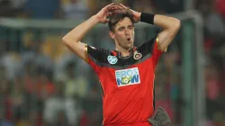 Chris Woakes- India TV Hindi