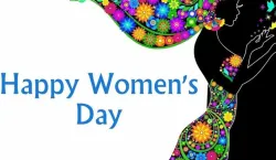 Womens day 2020- India TV Hindi