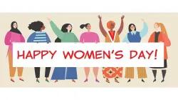 <p>Women's Day will be celebrated in schools and colleges...- India TV Hindi