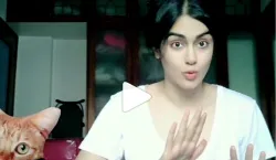 adah sharma- India TV Hindi