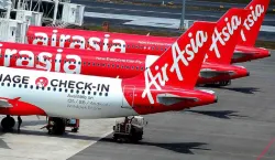 <p>Air Asia salary cut</p>- India TV Paisa