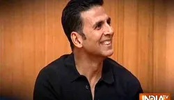 akshay kumar aap ki adalat- India TV Hindi