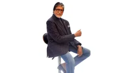 amitabh bachchan- India TV Hindi