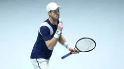 andy murray, coronavirus, tennis- India TV Hindi