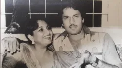 arun govil and tabassum photo- India TV Hindi