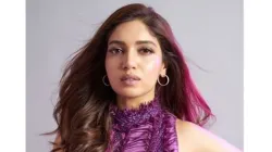 bhumi pednekar- India TV Hindi