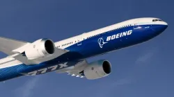 <p>Boeing</p>- India TV Paisa