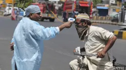 Jharkhand Railway Trackman, Jharkhand Tablighi Jamaat, Tablighi Jamaat- India TV Hindi