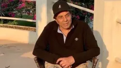 dharmendra- India TV Hindi