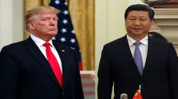  Covid-19 Survivor Tells Trump To Seek Compensation From China- India TV Hindi