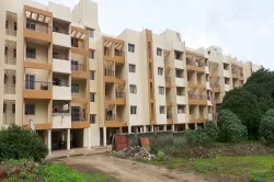 <p>House sales hit by corona</p>- India TV Paisa