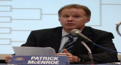 patrick mcenroe, mcenroe coronavirus, us coronavirus, patrick mcenroe coronavirus, us tennis covid-1- India TV Hindi