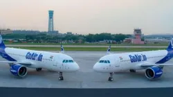 GoAir, GoAir employees, leave without pay, lockdown - India TV Paisa