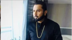 honey singh photo- India TV Hindi