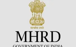 <p>mhrd minister reaches office, emphasis will be on online...- India TV Hindi