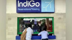 IndiGo rolls back pay cut in April salary - India TV Paisa