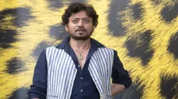 <p>Irrfan Khan</p>- India TV Hindi