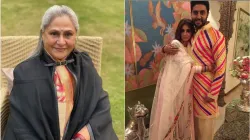 jaya bachchan birthday post- India TV Hindi