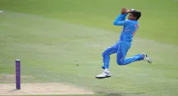 Kartik Tyagi, India, Under 19 World Cup, IPL, IPL 2020, Rajasthan Royals , Brett Lee- India TV Hindi