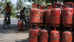 <p>LPG</p>- India TV Paisa