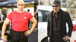 punit issar and mukesh khanna- India TV Hindi