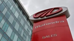 <p>M&M Sales</p>- India TV Paisa