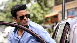 manoj bajpei- India TV Hindi