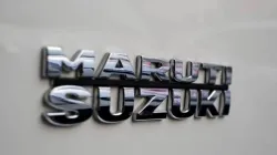 <p>Maruti Suzuki</p>- India TV Paisa