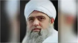 <p>Maulana Saad</p>- India TV Hindi