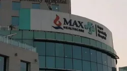 <p>Delhi Max Hospital doctor and nurses found coronavirus...- India TV Hindi