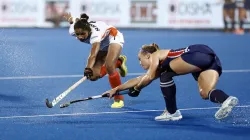 Hockey- India TV Hindi