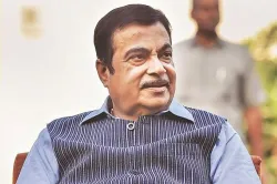 <p>Nitin Gadkari</p>- India TV Paisa