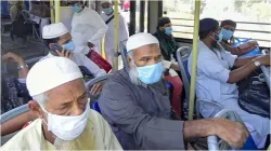 Coronavirus:राजस्थान में आए तबलीगी जमात के 450 सदस्य, पूरे राज्य में अलर्ट जारी- India TV Hindi