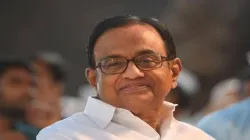 Livelihood of the poor is important too, says Chidambaram- India TV Hindi